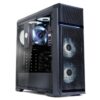 Кутия Zalman N5 OF