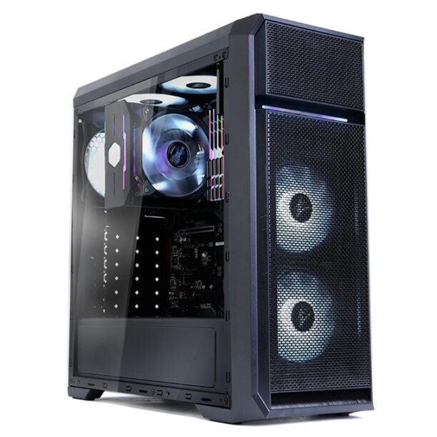 Кутия Zalman N5 OF