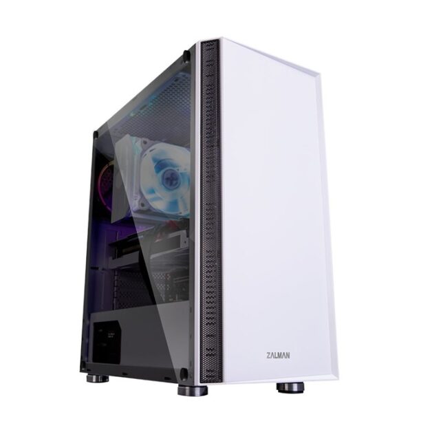 Кутия Zalman R2