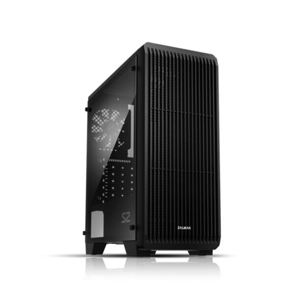 Кутия Zalman S2