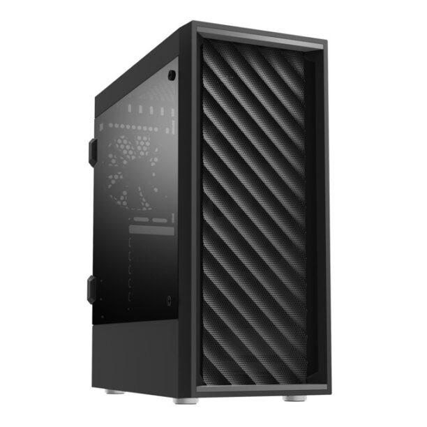 Кутия Zalman T7