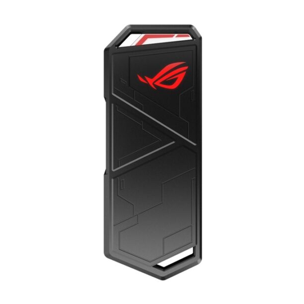 Кутия за SSD Asus ROG Stirx Arion за M.2 (NVME)