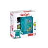 Кутия за съхранение Tefal Kids Set Tritan Monster