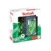 Кутия за съхранение Tefal Kids Set Tritan Soccer