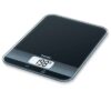 Кухненски кантар Beurer KS 19 black kitchen scale