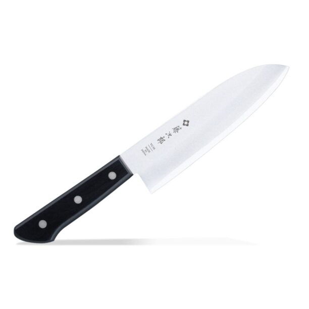 Кухненски нож Tojiro Basic Santoku