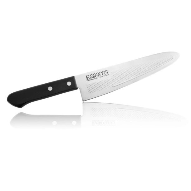 Кухненски нож Tojiro Fuji Cutlery Chef Knife Rasp