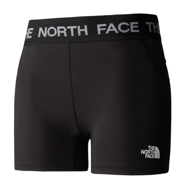 Къс комплресиращ панталон за бягане The North Face