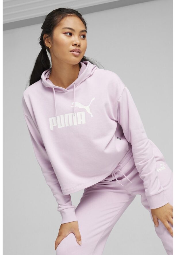 Късо худи Essentials Puma