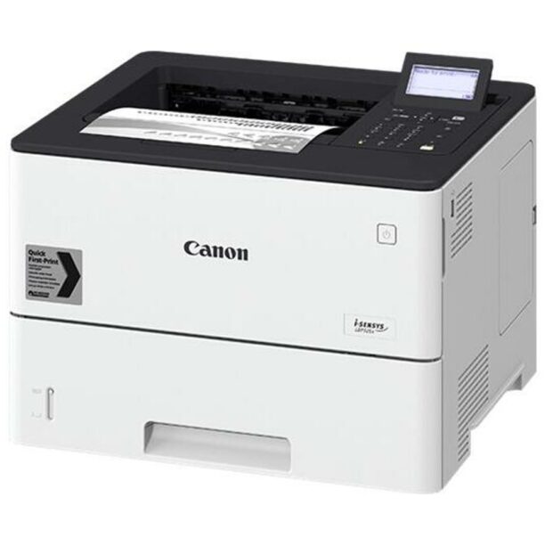 Лазерен принтер Canon i-SENSYS LBP325x