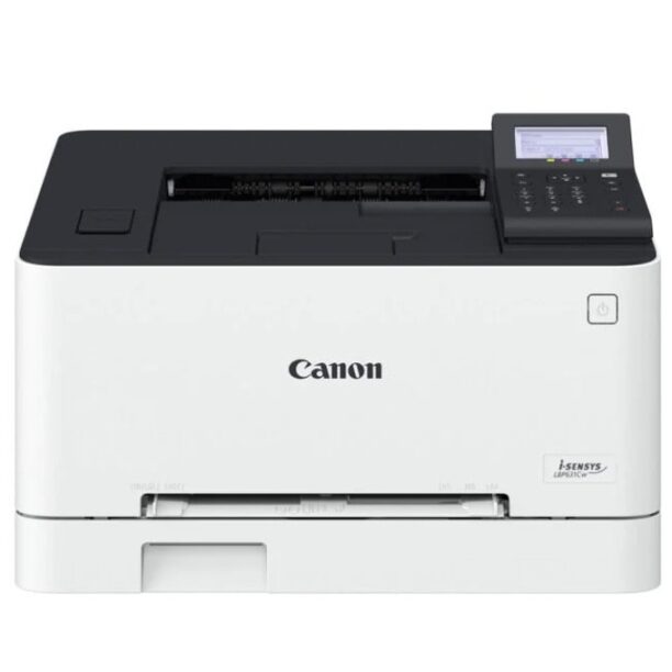 Лазерен принтер Canon i-SENSYS LBP631Cdw