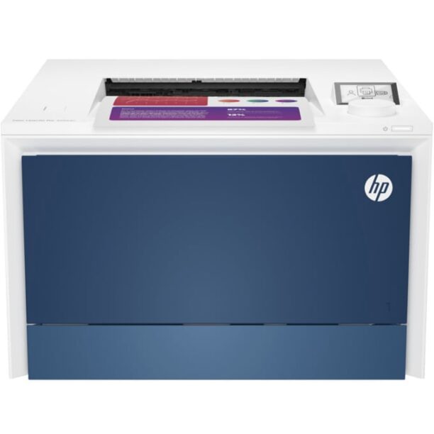 Лазерен принтер HP Color LaserJet Pro 4202dn