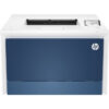 Лазерен принтер HP Color LaserJet Pro 4202dw