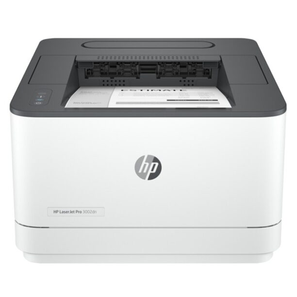 Лазерен принтер HP LaserJet Pro 3002dn