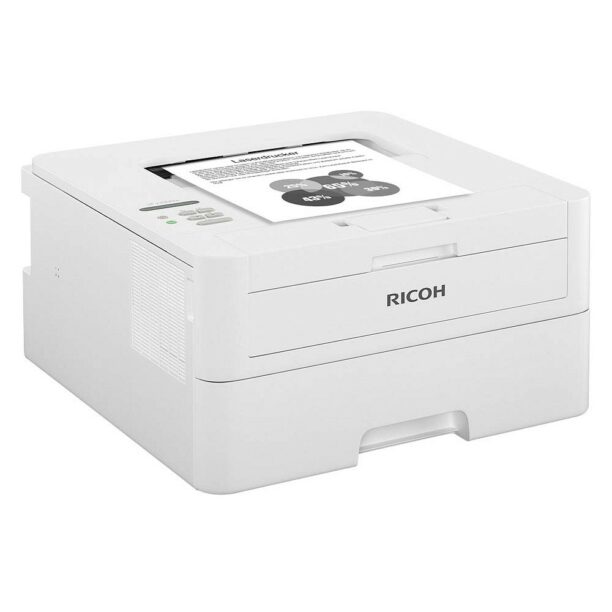 Лазерен принтер Ricoh SP 230DNW