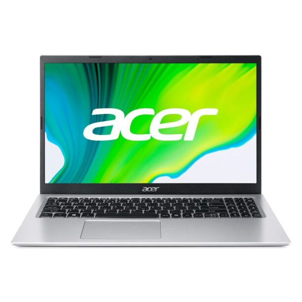 Лаптоп Acer Aspire 3 A315-35-C4EY (NX.A6LEX.01L)(сив)