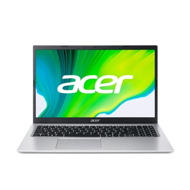 Лаптоп Acer Aspire 3 A315-35 (NX.A6LEX.00L)(сребрист)