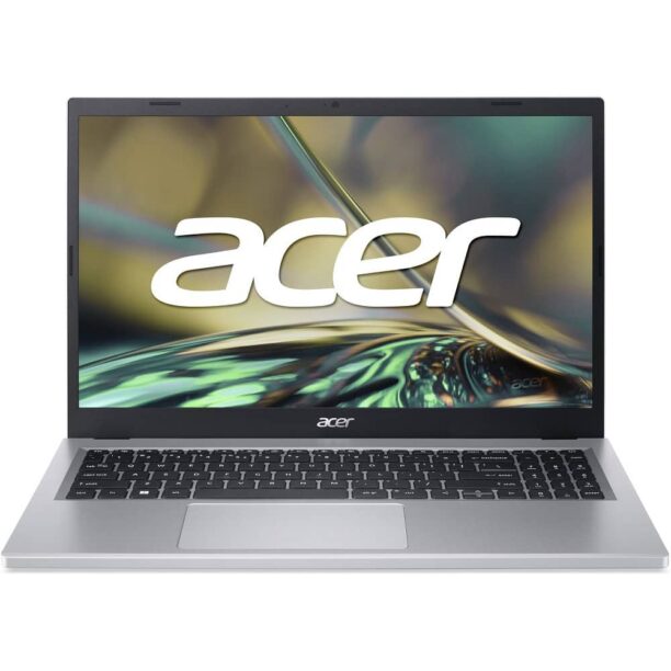 Лаптоп Acer Aspire 3 A315-44P-R1YP (NX.KSJEX.00L)(сребрист)