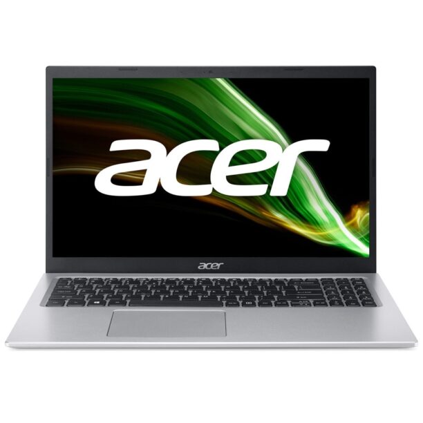 Лаптоп Acer Aspire 5 A515-56-36UT (NX.AASAA.001)(сребрист)