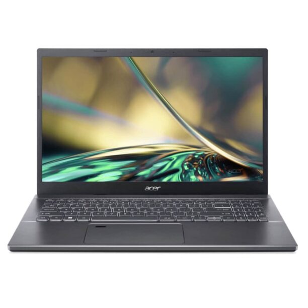 Лаптоп Acer Aspire 5 A515-57-50D8 (NX.KN4EX.015)(сив)