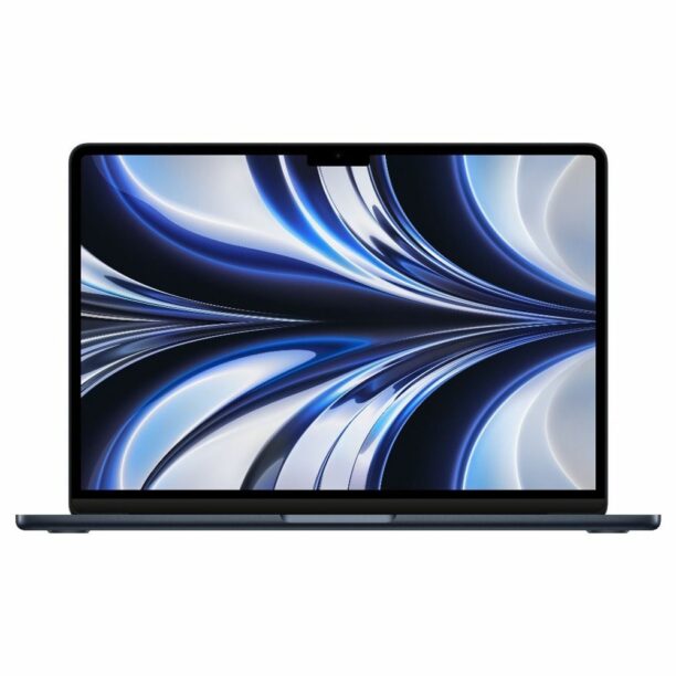 Лаптоп Apple MacBook Air 13.6 M2 (MLY43ZE/A)(син)