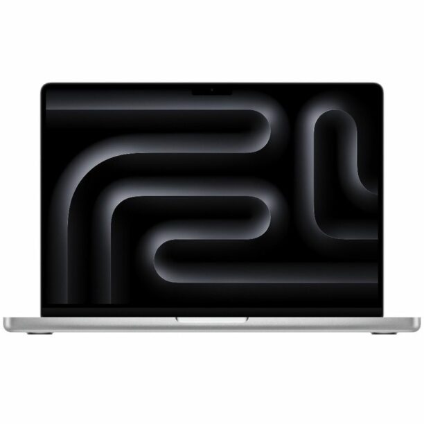 Лаптоп Apple MacBook Pro 14.2 M3 (MTL73ZE/A)(Space Grey)