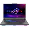 Лаптоп Asus ROG Strix G16 G614JIR-N4084 (90NR0IG5-M004S0)(сив)