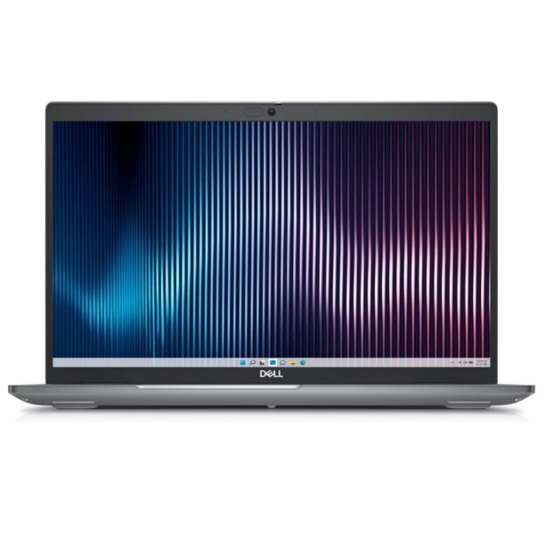 Лаптоп Dell Latitude 5540 (N029L554015EMEA_VP_UBU)(сив)