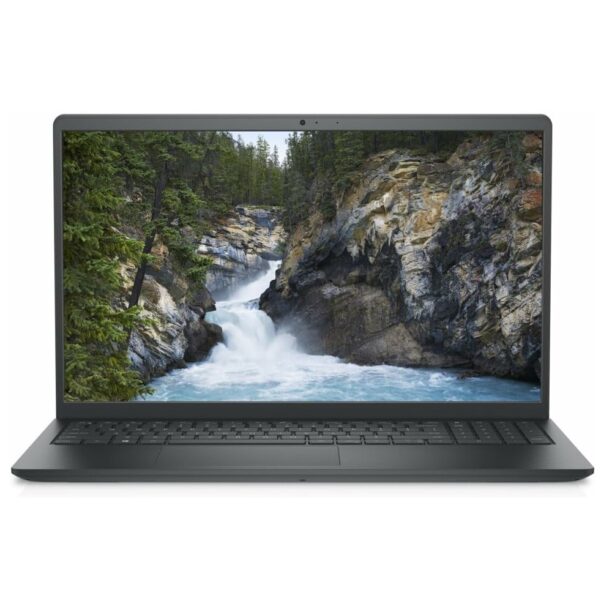 Лаптоп Dell Vostro 3520 (N1614PVNB3520EMEA01_UBU)(сив)