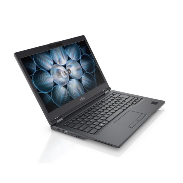 Лаптоп Fujitsu LIFEBOOK E4411 (LKN:E4411M0001IN)