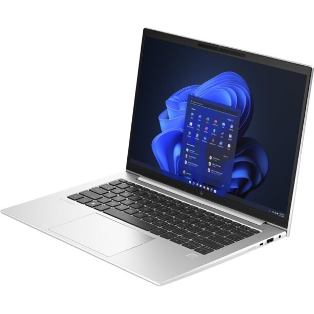 Лаптоп HP EliteBook 840 G10 (7L806ET#ABB)(сребрист)