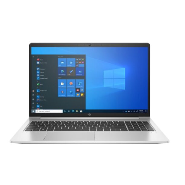 Лаптоп HP ProBook 450 G8 (2X7X4EA)(сребрист)