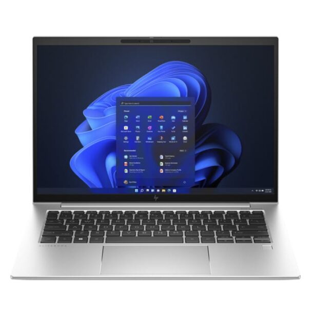 Лаптоп HP ProBook 455 G10 (8A5A4EA)(сребрист)