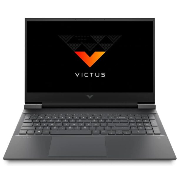 Лаптоп HP Victus 16-r0003nu (8H9F8EA)(тъмносребрист)