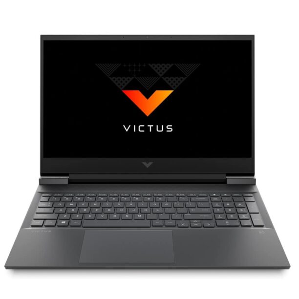 Лаптоп HP Victus 16-r0012nu (8H9F9EA)(тъмносребрист)