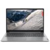 Лаптоп Lenovo IdeaPad 1 15AMN7 (82VG0054BM)(сив)