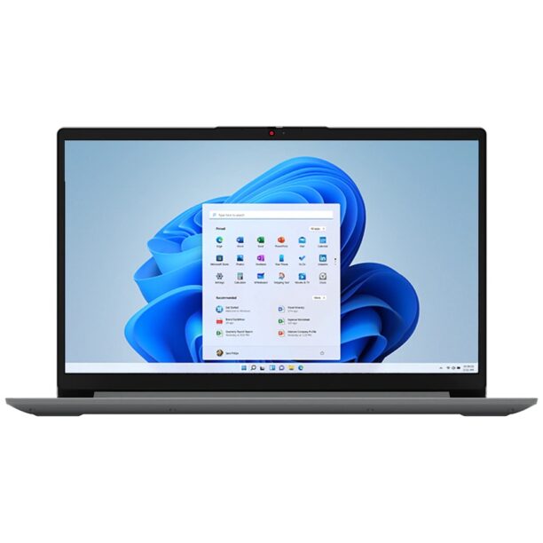 Лаптоп Lenovo IdeaPad 1 15AMN7 (82VG0057BM)(сив)