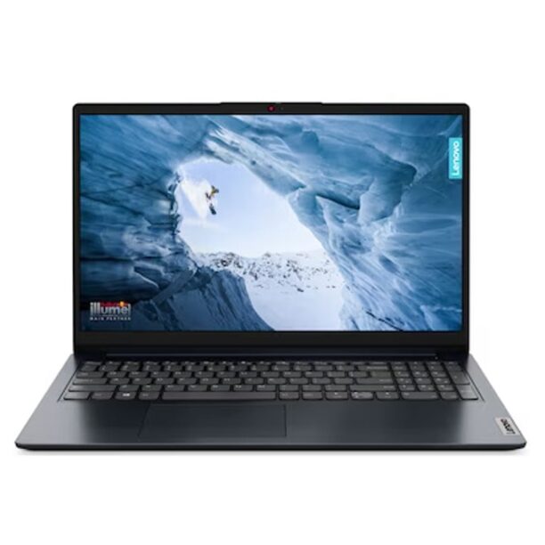 Лаптоп Lenovo IdeaPad 1 15IGL7 (82V7006EBM)(син)