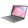 Лаптоп Lenovo IdeaPad Slim 3 15ABR8 (82XM000NBM)(сив)