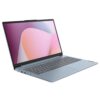 Лаптоп Lenovo IdeaPad Slim 3 15ABR8 (82XM000TBM)(син)