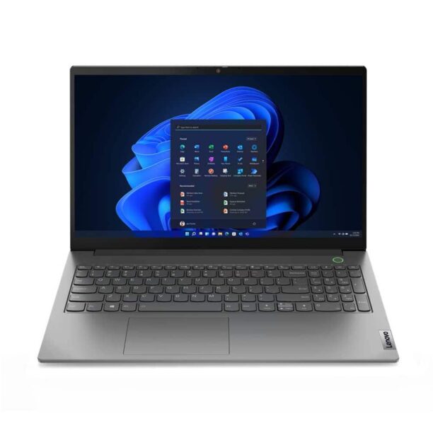 Лаптоп Lenovo ThinkBook 15 G4 IAP (21DJ000HBM)(сив)