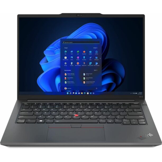 Лаптоп Lenovo ThinkPad E14 G5 (21JK00C3BM)