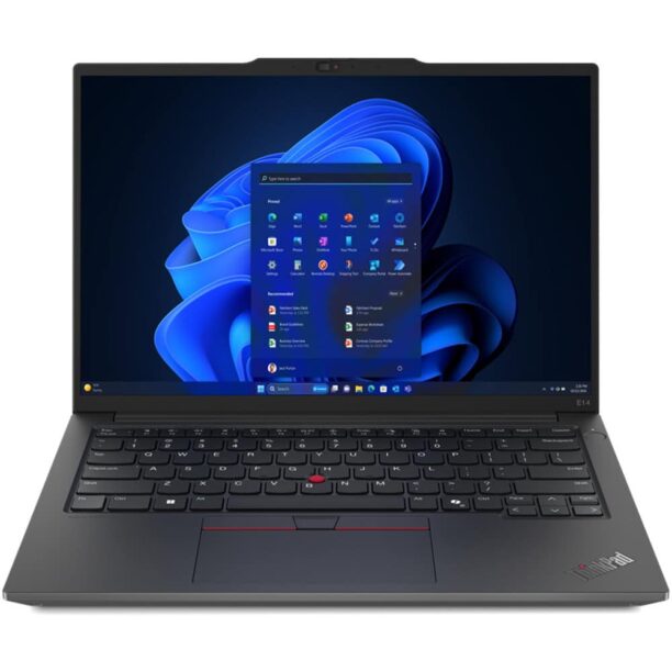 Лаптоп Lenovo ThinkPad E14 Gen 6 (21M3003NBM)