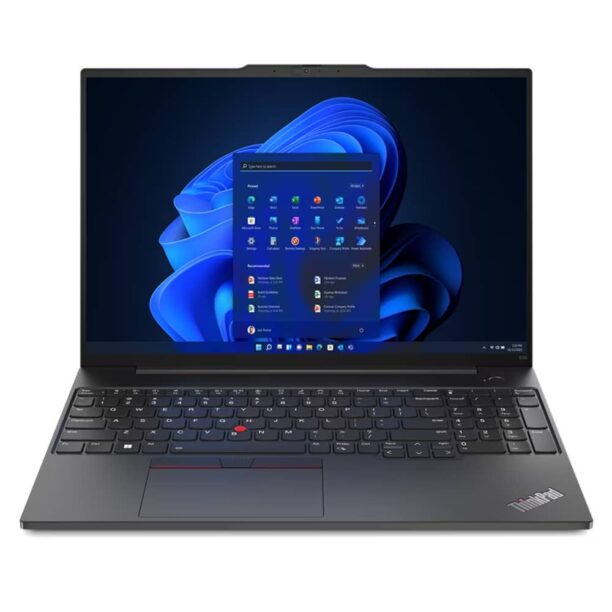 Лаптоп Lenovo ThinkPad E16 Gen 1 (21JT003EBM)