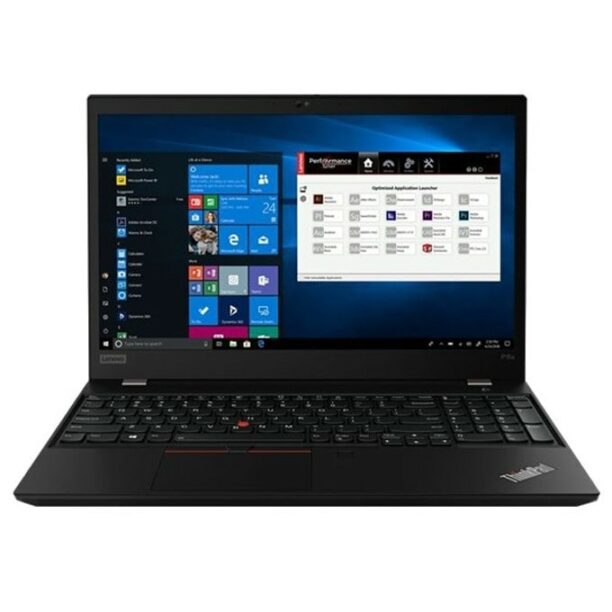 Лаптоп Lenovo ThinkPad T15 Gen 1 (20S7S8L400)