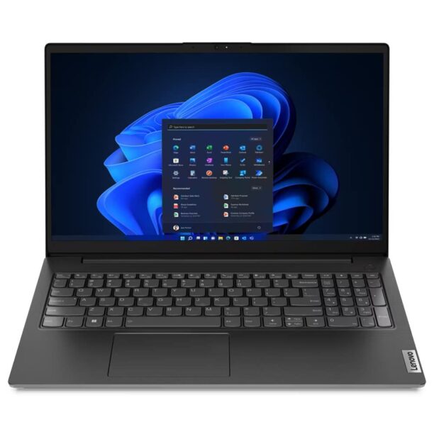 Лаптоп Lenovo V15 G3 IAP (82TT00A5BM)