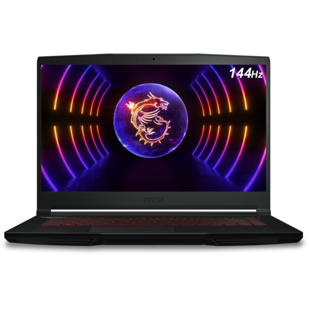 Лаптоп MSI GF63 Thin 12VF (9S7-16R821-639)