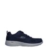 Маратонки  Dynamight 2.0 - Fallford - 58363 NVY Skechers