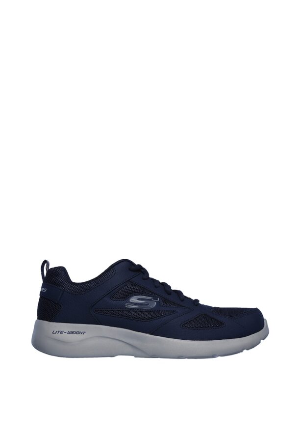 Маратонки  Dynamight 2.0 - Fallford - 58363 NVY Skechers