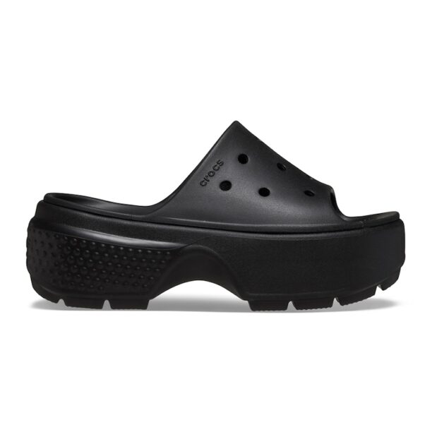 Масивни чехли Stomp Crocs